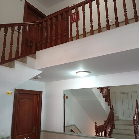 El Balcon De Villapresente Exterior foto