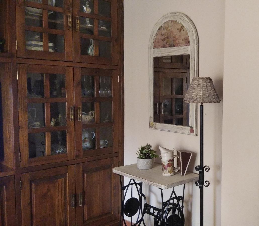 El Balcon De Villapresente Exterior foto